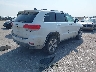 1C4RJFBG3FC****** Salvage and Wrecked 2015 Jeep Grand Cherokee in Iowa State