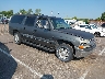 3GNFK16T51G****** Salvage and Wrecked 2001 Chevrolet Suburban in Memphis