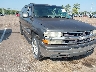 3GNFK16T51G****** Salvage and Repairable 2001 Chevrolet Suburban in Tennessee State