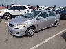 1NXBU40E89Z****** Used and Repairable 2009 Toyota Corolla in Saint Louis