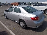 1NXBU40E89Z****** Salvage and Repairable 2009 Toyota Corolla in Saint Louis