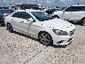 WDDSJ4GBXEN****** Salvage and Wrecked 2014 Mercedes-Benz Cla 250 in Houston South