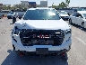 1GKENPRS8SJ****** Wrecked 2025 GMC Acadia in California State