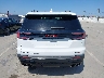 1GKENPRS8SJ****** Wrecked 2025 GMC Acadia