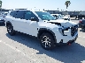 1GKENPRS8SJ****** Salvage and Wrecked 2025 GMC Acadia in Los Angeles South