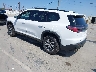 1GKENPRS8SJ****** Salvage and Repairable 2025 GMC Acadia in Los Angeles South