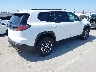 1GKENPRS8SJ****** Salvage and Wrecked 2025 GMC Acadia in California State