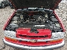 1GNDT13W61K****** Reparables 2001 Chevrolet Blazer en Billings