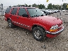 1GNDT13W61K****** Salvamento y Destrozados 2001 Chevrolet Blazer en Billings