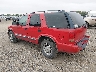 1GNDT13W61K****** Salvamento y Reparables 2001 Chevrolet Blazer en Billings