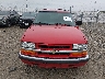 1GNDT13W61K****** Salvamento y Reparables 2001 Chevrolet Blazer en Estado de Montana
