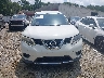 5N1AT2MT7GC****** Wrecked 2016 Nissan Rogue in Georgia State