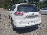 5N1AT2MT7GC****** Salvage and Repairable 2016 Nissan Rogue in Atlanta North