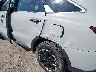 5XYRL4JC9SG****** Wrecked 2025 Kia Sorento in California State