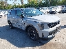 5XYRL4JC9SG****** Salvage and Wrecked 2025 Kia Sorento in Los Angeles