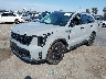 5XYRL4JC9SG****** Used and Repairable 2025 Kia Sorento in Los Angeles