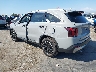 5XYRL4JC9SG****** Salvage and Repairable 2025 Kia Sorento in Los Angeles