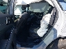 5XYRL4JC9SG****** Wrecked 2025 Kia Sorento in Los Angeles