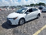 5YFB4MDE8SP****** Usados y Reparables 2025 Toyota Corolla en Miami North
