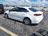 5YFB4MDE8SP****** Salvamento y Reparables 2025 Toyota Corolla en Miami North
