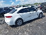 5YFB4MDE8SP****** Salvamento y Destrozados 2025 Toyota Corolla en Estado de Florida