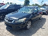 5KBCP3F81AB****** Used and Repairable 2010 Honda Accord in Charlotte