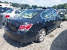 5KBCP3F81AB****** Salvage and Wrecked 2010 Honda Accord in North Carolina State