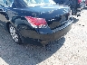 5KBCP3F81AB****** Salvage and Repairable 2010 Honda Accord in North Carolina State