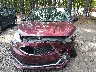 ML32A5HJXKH****** Salvage 2019 Mitsubishi Mirage in Virginia State