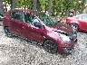 ML32A5HJXKH****** Salvage and Wrecked 2019 Mitsubishi Mirage in Suffolk