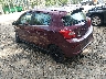ML32A5HJXKH****** Salvage and Repairable 2019 Mitsubishi Mirage in Suffolk