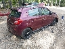 ML32A5HJXKH****** Salvage and Wrecked 2019 Mitsubishi Mirage in Virginia State