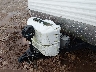 47CTF3P24AM****** Reparables 2010 Dutchmen Manufacturing Fourwinds Breeze Ss 270b Travel Trailer en Appleton