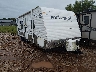 47CTF3P24AM****** Salvamento y Destrozados 2010 Dutchmen Manufacturing Fourwinds Breeze Ss 270b Travel Trailer en Appleton