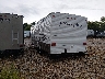 47CTF3P24AM****** Salvamento y Reparables 2010 Dutchmen Manufacturing Fourwinds Breeze Ss 270b Travel Trailer en Appleton