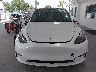 7SAYGDEF5RA****** Wrecked 2024 Tesla Model Y in Florida State