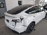 7SAYGDEF5RA****** Salvage and Wrecked 2024 Tesla Model Y in Electric Vehicle Auctions