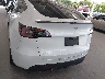 7SAYGDEF5RA****** Used and Repairable 2024 Tesla Model Y in Electric Vehicle Auctions