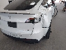 7SAYGDEF5RA****** Salvage and Repairable 2024 Tesla Model Y in Electric Vehicle Auctions