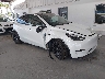 7SAYGDEF5RA****** Salvage and Wrecked 2024 Tesla Model Y in Electric Vehicle Auctions