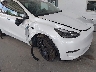 7SAYGDEF5RA****** Salvage and Repairable 2024 Tesla Model Y in Florida State