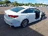 5NPE24AF4JH****** Salvamento y Destrozados 2018 Hyundai Sonata en Estado de Hawaii