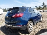 2GNAXVEX0L6****** Salvamento y Destrozados 2020 Chevrolet Equinox en Estado de Washington