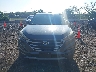KM8J3CA23HU****** Wrecked 2017 Hyundai Tucson in New York State