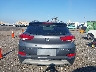 KM8J3CA23HU****** Wrecked 2017 Hyundai Tucson