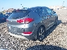 KM8J3CA23HU****** Salvage and Wrecked 2017 Hyundai Tucson in New York State