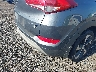 KM8J3CA23HU****** Salvage and Repairable 2017 Hyundai Tucson in New York State