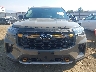 1FMWK8JCXTG****** Reparables 2026 Ford Explorer en Spokane