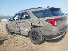 1FMWK8JCXTG****** Salvamento 2026 Ford Explorer