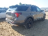 1FMWK8JCXTG****** Salvamento y Destrozados 2026 Ford Explorer en Estado de Washington
